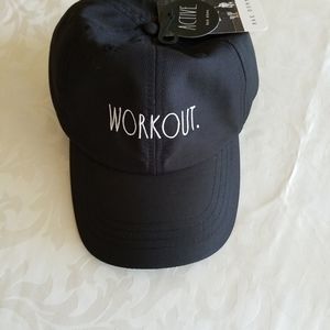 Rae Dunn baseball cap